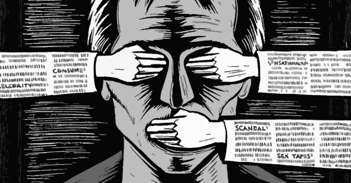 PL das Fake News pode 'limitar liberdade de expressão', diz Google 4 censura