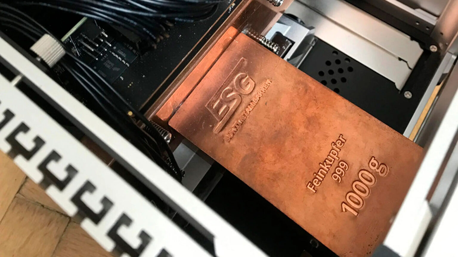 Ryzen 9 7950X