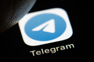 Telegram é removido da App Store e Play Store no Brasil
