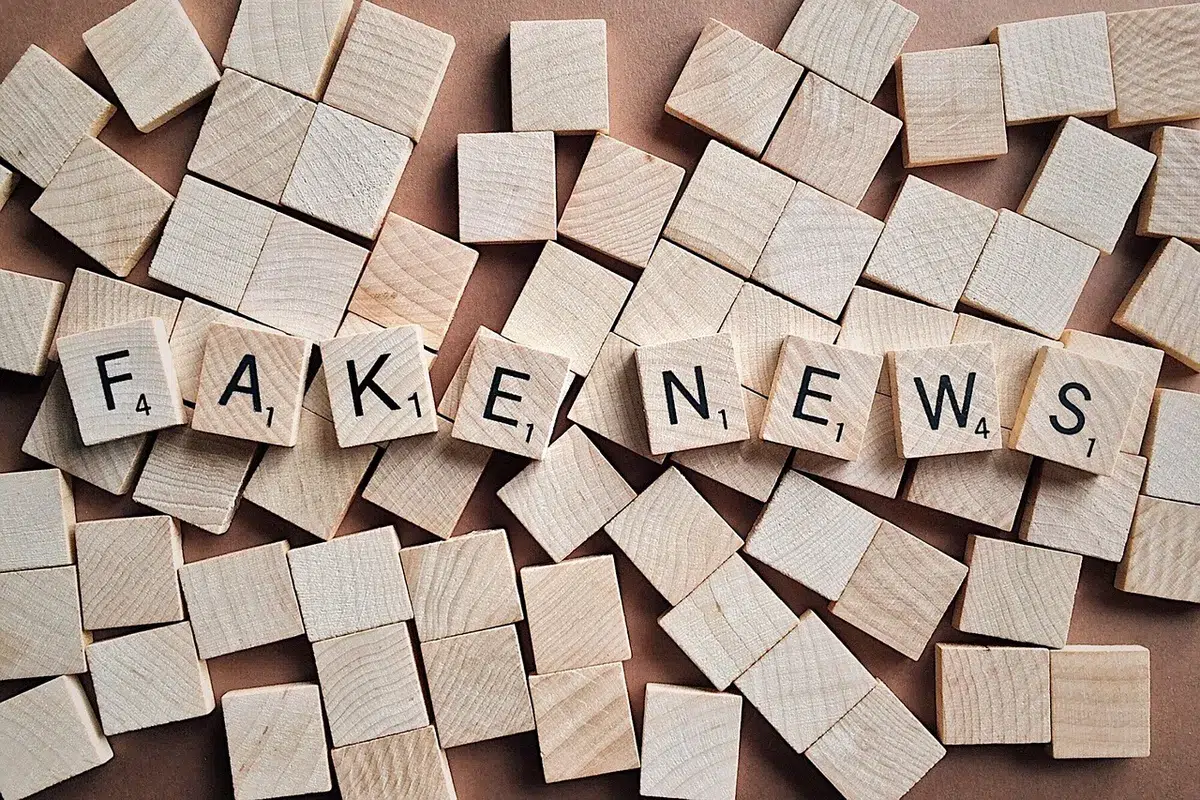 PL das Fake News pode 'limitar liberdade de expressão', diz Google 1 fakenews