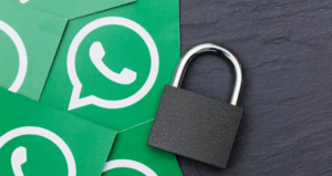 WhatsApp testa senha e biometria para bloquear conversas específicas