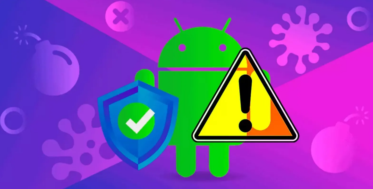 Vírus Android