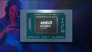 AMD anuncia processadores Ryzen Z1 e Z1 Extreme para consoles portáteis de alto desempenho