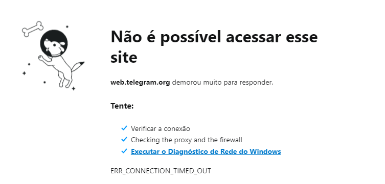Relembre os países onde o Telegram já foi bloqueado 1 imagem 2023 04 27 111350289