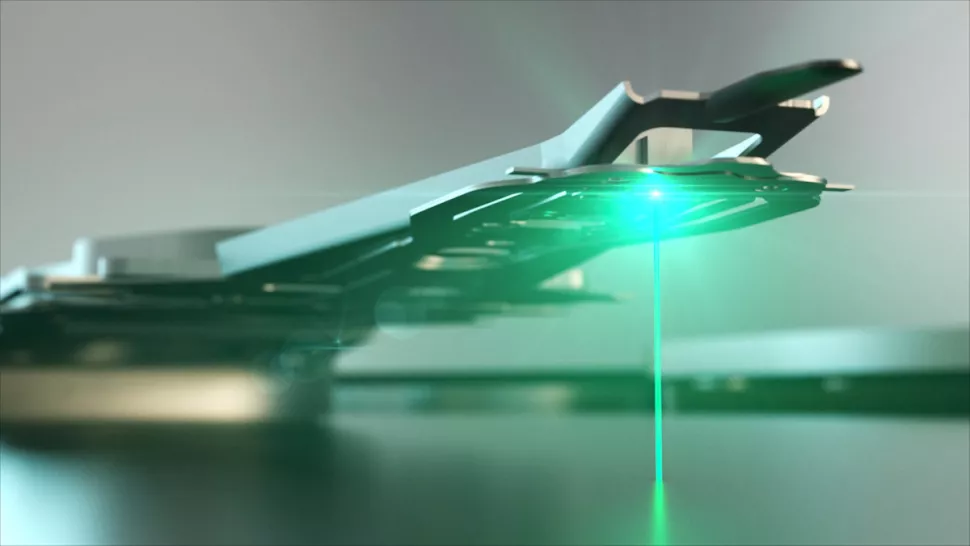 Seagate mantém HDs vivos com unidades de 30 terabytes em desenvolvimento 3 Tecnologia HAMR