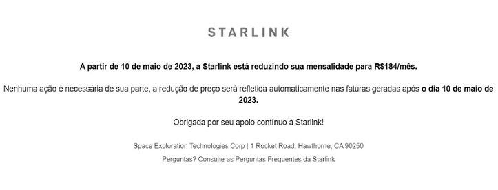 Starlink