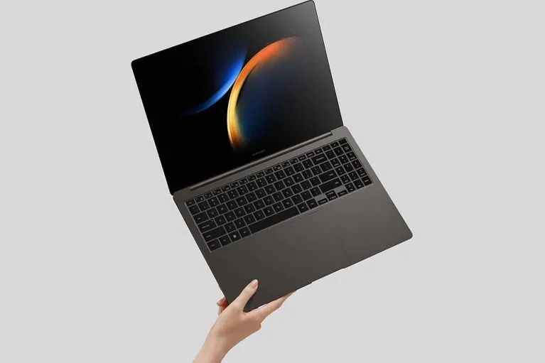 Linha Galaxy Book 3 já está chegando ao Brasil e traz brindes para quem comprar com antecedência 2 Galaxy Book 3