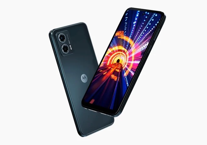 Moto G 5G 2023