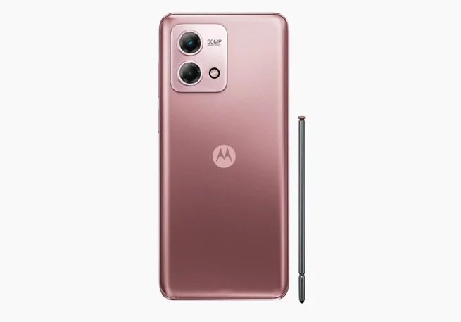 Motorola Moto G Stylus 2023