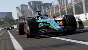 requisitos mínimos e recomendados de F1 23