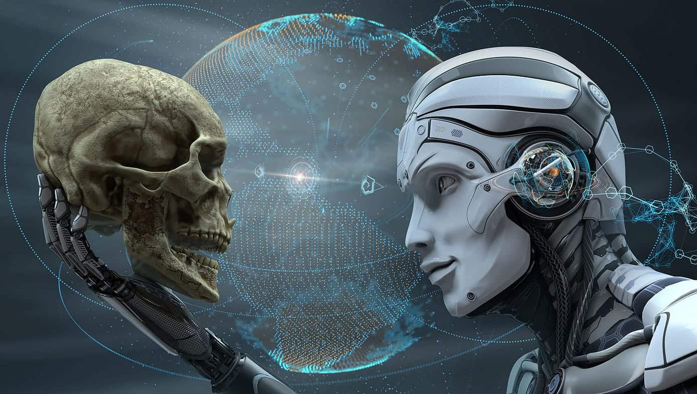 OpenAI, criadora do ChatGPT, pede regulamentação de IA para evitar destruição da humanidade