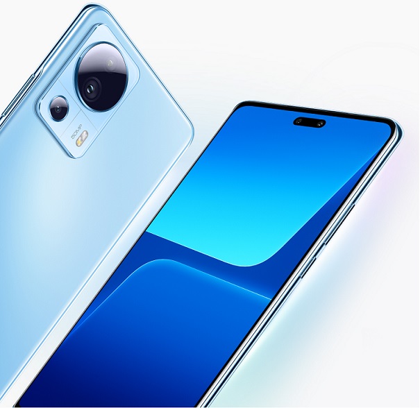 Xiaomi 13 Lite é lançado no Brasil, mas o preço assusta 2 Xiaomi 13 Lite