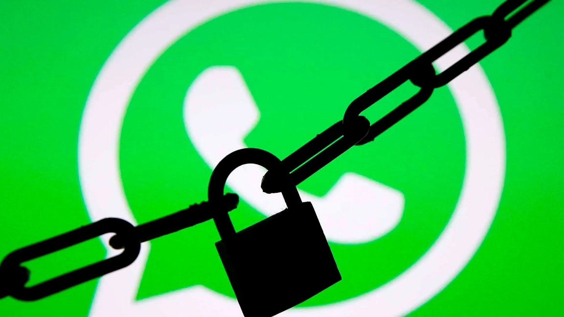 Projeto de lei pode fazer com que o WhatsApp seja banido do Reino Unido
