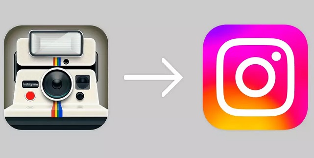 6 curiosidades sobre a história do Instagram 2 Instagram