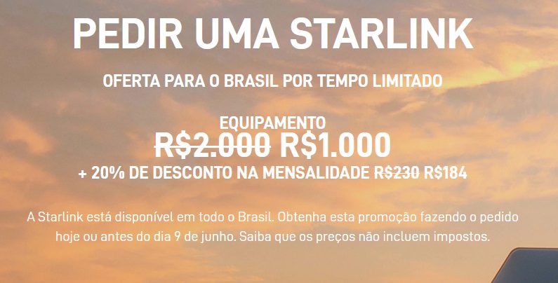 Starlink