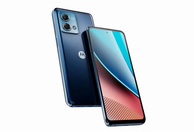 Moto G 5G 2023
