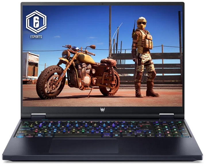Acer lança atualização dos notebooks gamers Swift, Predator e Nitro no Brasil 2 Acer Predator Helios