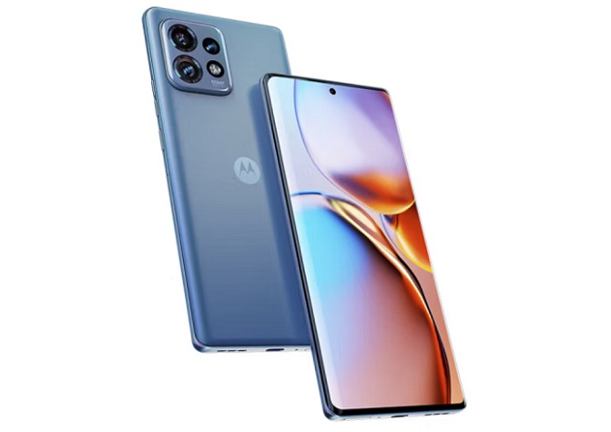 Motorola Edge Plus 2023
