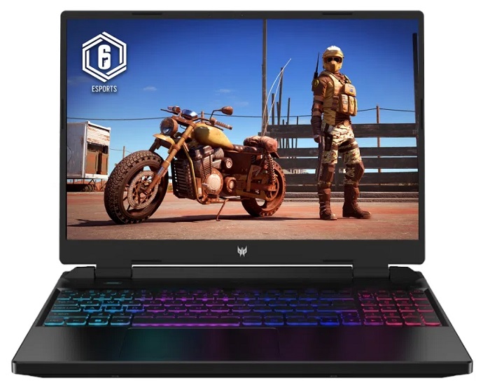 Acer lança atualização dos notebooks gamers Swift, Predator e Nitro no Brasil 3 Acer Predator Helios 300 Neo