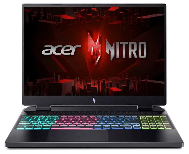 Acer lança atualização dos notebooks gamers Swift, Predator e Nitro no Brasil 4 Acer Nitro