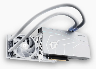iGame GeForce RTX 4070 Neptune OC-V