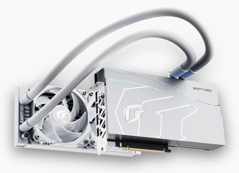 iGame GeForce RTX 4070 Neptune OC-V