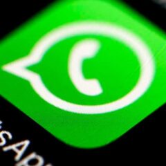 WhatsApp Clonado