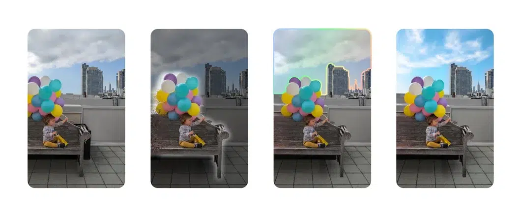 Google Bard é lançado em 180 países e agora até sabe escrever códigos 4 google photos magic editor ballo width 1600 format webp 1060x441 1