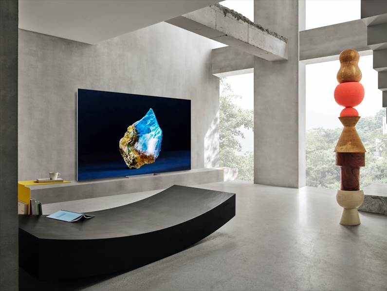 Micro LED: Samsung lança no Brasil Smart TV de 110 polegadas por R$ 990 mil