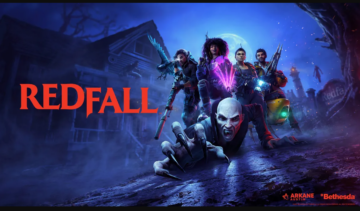 Redfall