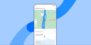 Google traz para o Brasil IA que prevê enchentes com 7 dias de antecedência