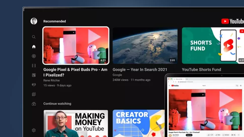 Prepare-se para mais anúncios no YouTube na TV; até mesmo quando os vídeos estiverem pausados 1 jGdFZgqNSP59FiqjvdqxAP 970 80.jpg