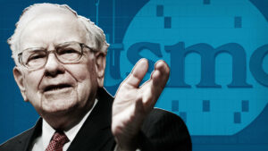 Warren Buffet vende todas as suas ações da TSMC