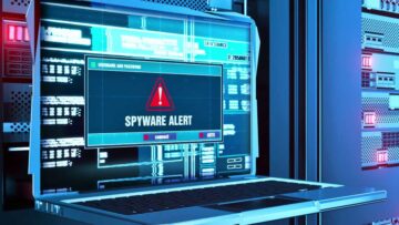 O que é Spyware?