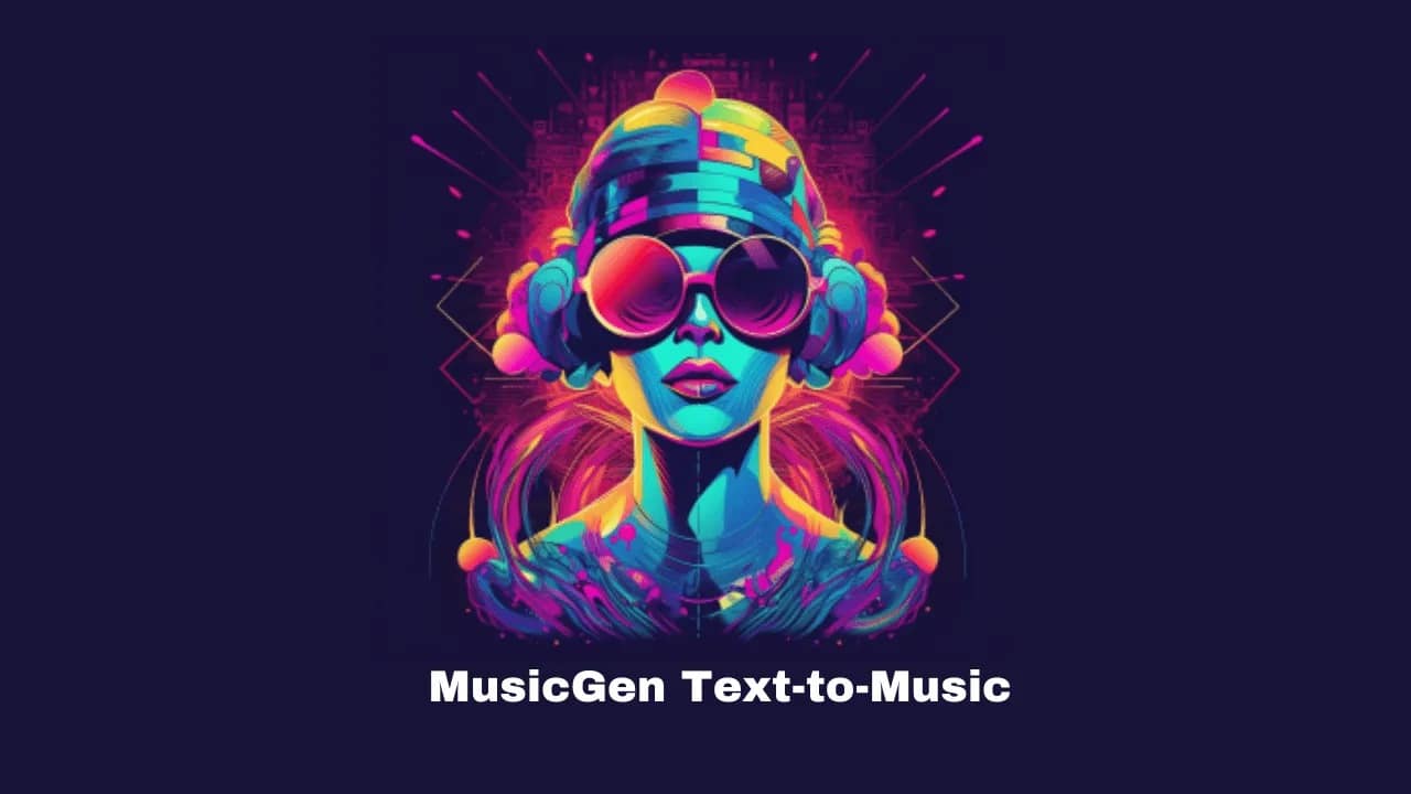 MusicGen é a nova plataforma IA da Meta que transforma texto em música