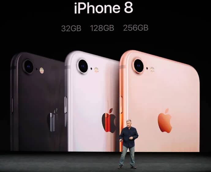 iOS 17 não chegará para todos! Confira modelos de iPhone que ficarão de fora da lista 1 iphone 8 nao receberá ios 17