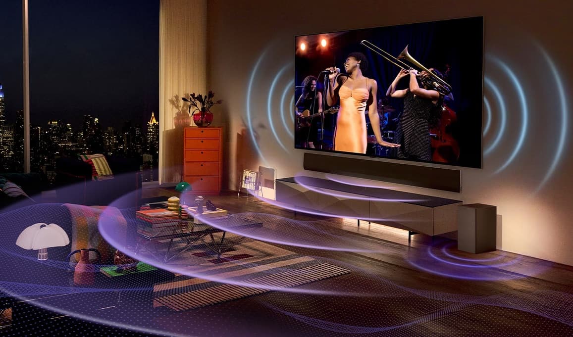 LG apresenta linha 2023 de SmartTVs no Brasil; incluindo a primeira OLED 8K
