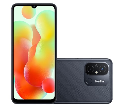 Modelo básico Redmi 12C chega ao Brasil, mas preço assusta 1 Redmi 12C