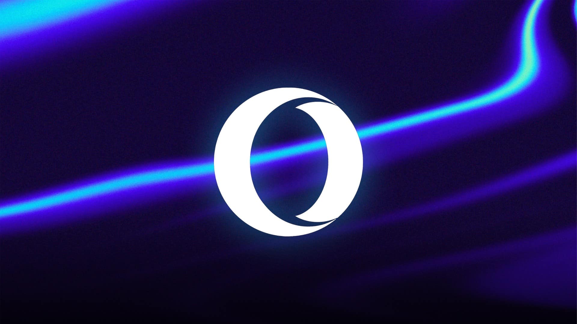 Opera One, primeiro navegador com IA nativa, já está disponível para download