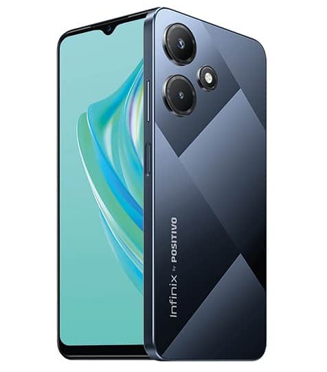 Infinix Hot 30i chega ao Brasil como intermediário com até 16GB de memória RAM 1 Infinix Hot 30i