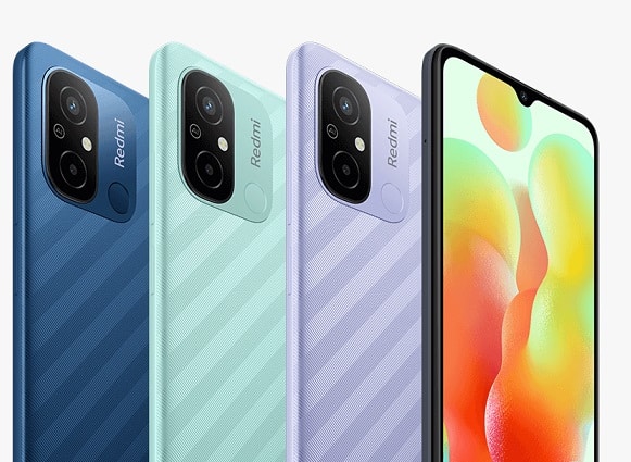 Modelo básico Redmi 12C chega ao Brasil, mas preço assusta 3 Redmi 12C