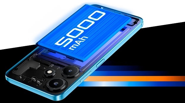 Infinix Hot 30i chega ao Brasil como intermediário com até 16GB de memória RAM 3 Infinix Hot 30i
