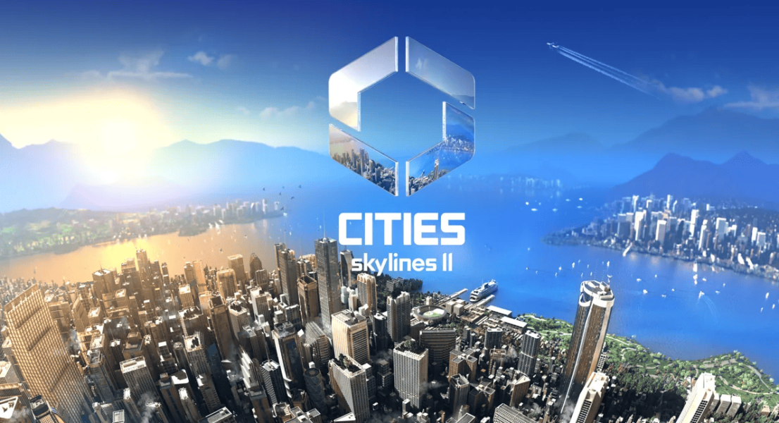 Cities: Skyline 2