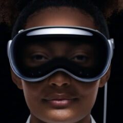 Apple Vision Pro