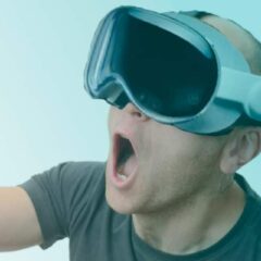 Apple Vision Pro