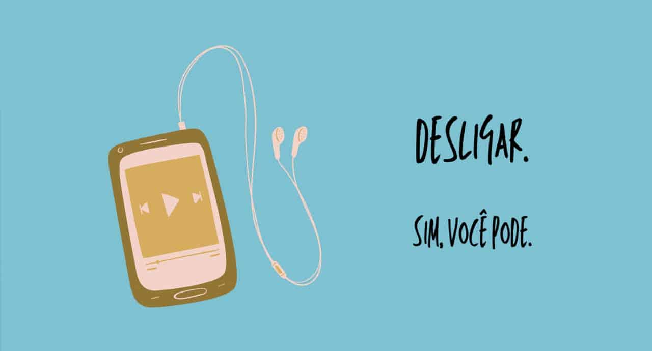 HMD Global, dona da Nokia, aposta em celulares simples para conquistar jovens "cansados de telas" 2 descanso mental e celular