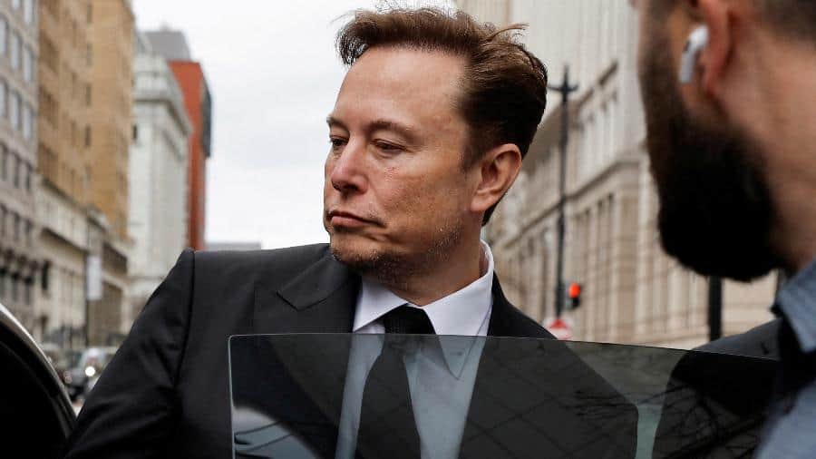 Elon Musk diz que China será o primeiro país a regulamentar o desenvolvimento da Inteligência Artificial