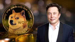Elon Musk é processado por manipular preço da Dogecoin