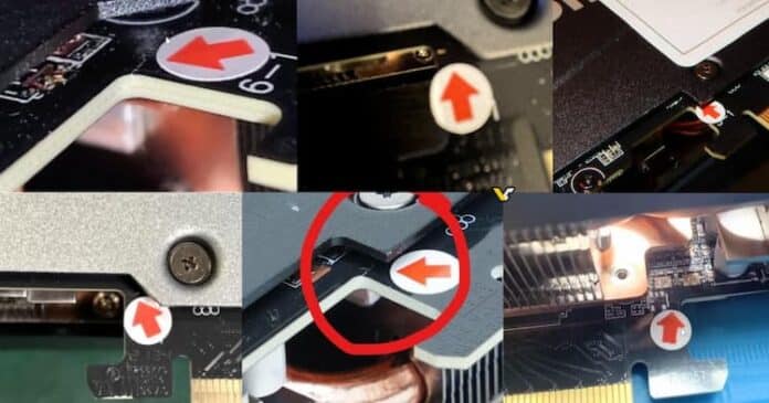 Vergonha: PCB de algumas placas de vídeo da Gigabyte estão rachando