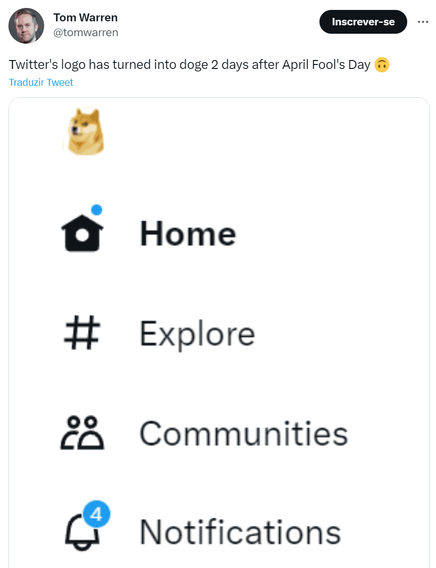 Elon Musk é processado por manipular preço da Dogecoin 1 imagem 2023 06 05 112926976